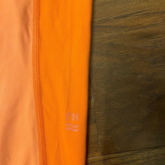 NWT Fair Harbor Bayview Leggings Size S - Picture 2 of 5